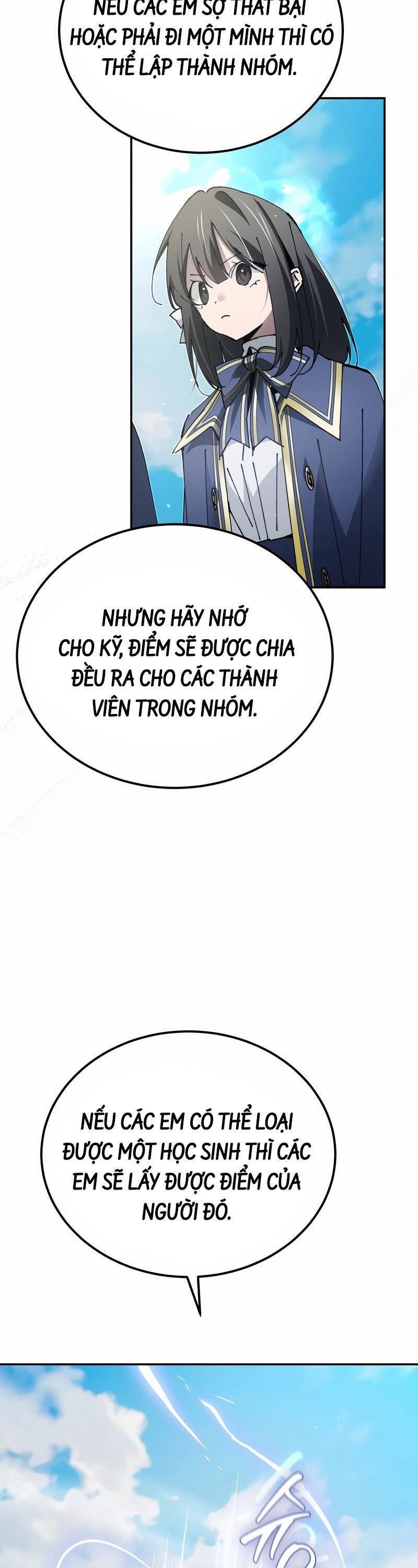 đọc truyện Trở Thành Thiên Tài Tốc Biến Của Học Viện Ma Pháp Chương 20 ảnh 48 tại Thiên Thai Truyện
