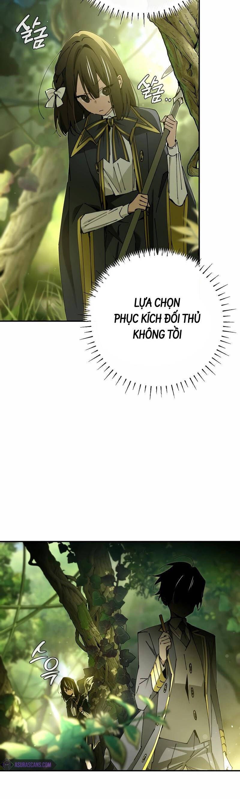 đọc truyện Trở Thành Thiên Tài Tốc Biến Của Học Viện Ma Pháp Chương 21 ảnh 21 tại Thiên Thai Truyện