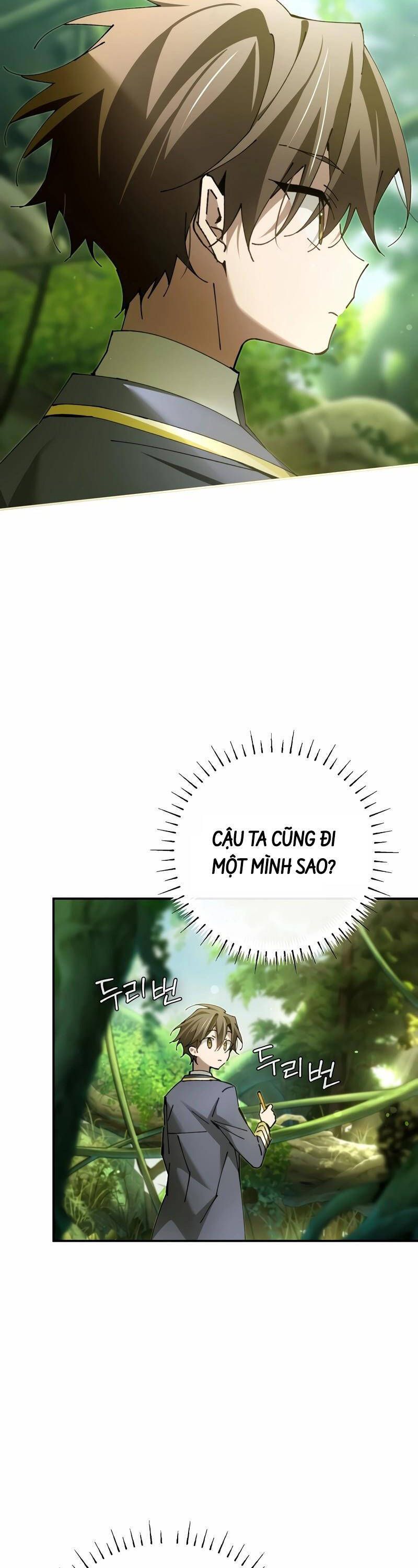 đọc truyện Trở Thành Thiên Tài Tốc Biến Của Học Viện Ma Pháp Chương 21 ảnh 23 tại Thiên Thai Truyện