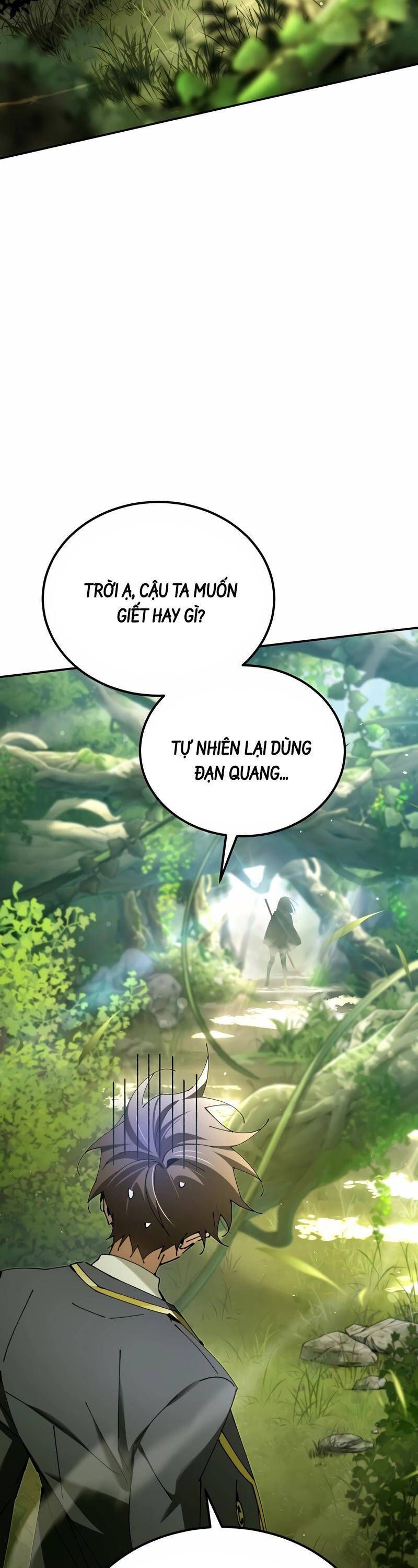 đọc truyện Trở Thành Thiên Tài Tốc Biến Của Học Viện Ma Pháp Chương 21 ảnh 39 tại Thiên Thai Truyện