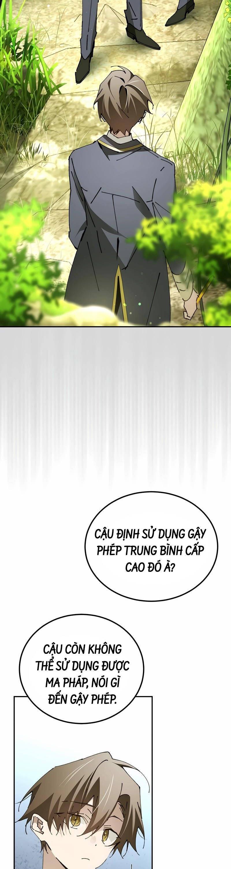đọc truyện Trở Thành Thiên Tài Tốc Biến Của Học Viện Ma Pháp Chương 22 ảnh 12 tại Thiên Thai Truyện