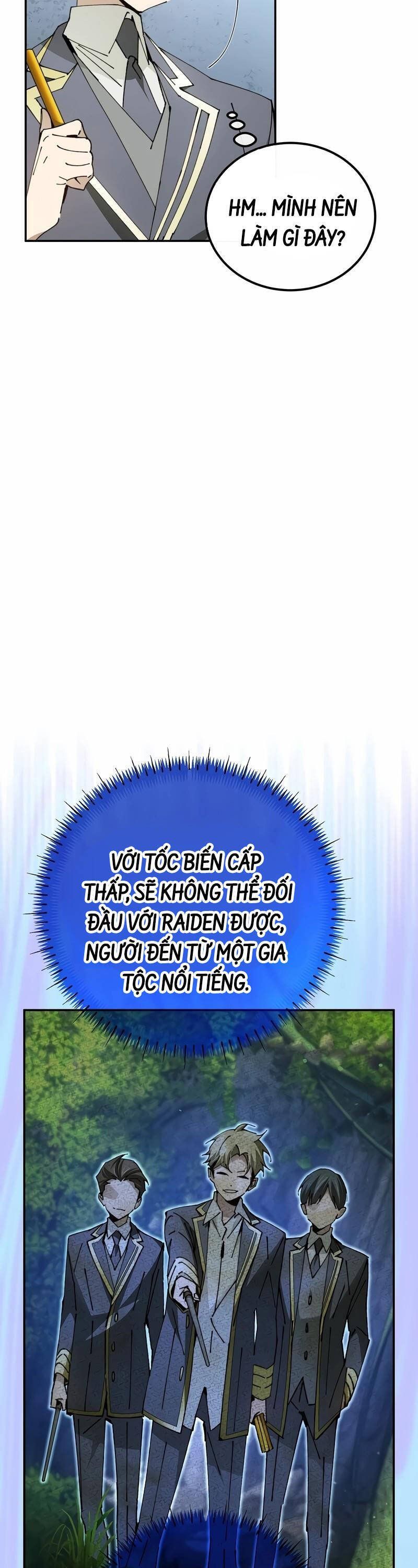 đọc truyện Trở Thành Thiên Tài Tốc Biến Của Học Viện Ma Pháp Chương 22 ảnh 13 tại Thiên Thai Truyện