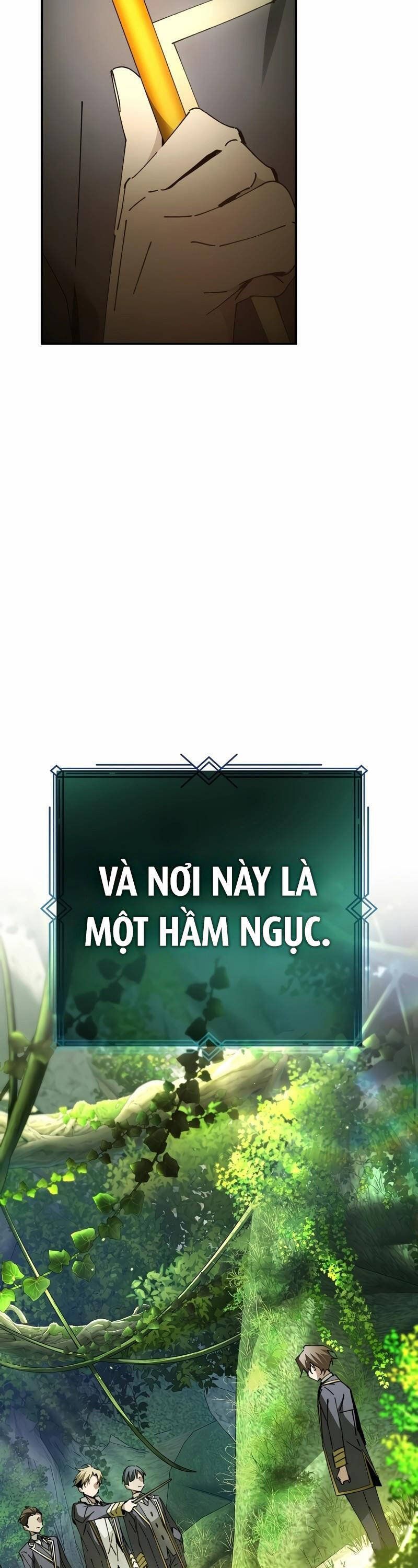 đọc truyện Trở Thành Thiên Tài Tốc Biến Của Học Viện Ma Pháp Chương 22 ảnh 15 tại Thiên Thai Truyện