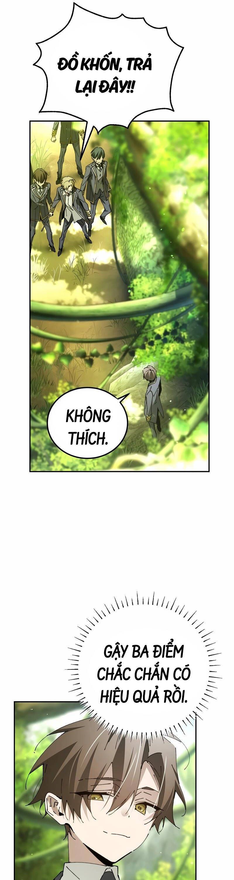 đọc truyện Trở Thành Thiên Tài Tốc Biến Của Học Viện Ma Pháp Chương 22 ảnh 27 tại Thiên Thai Truyện