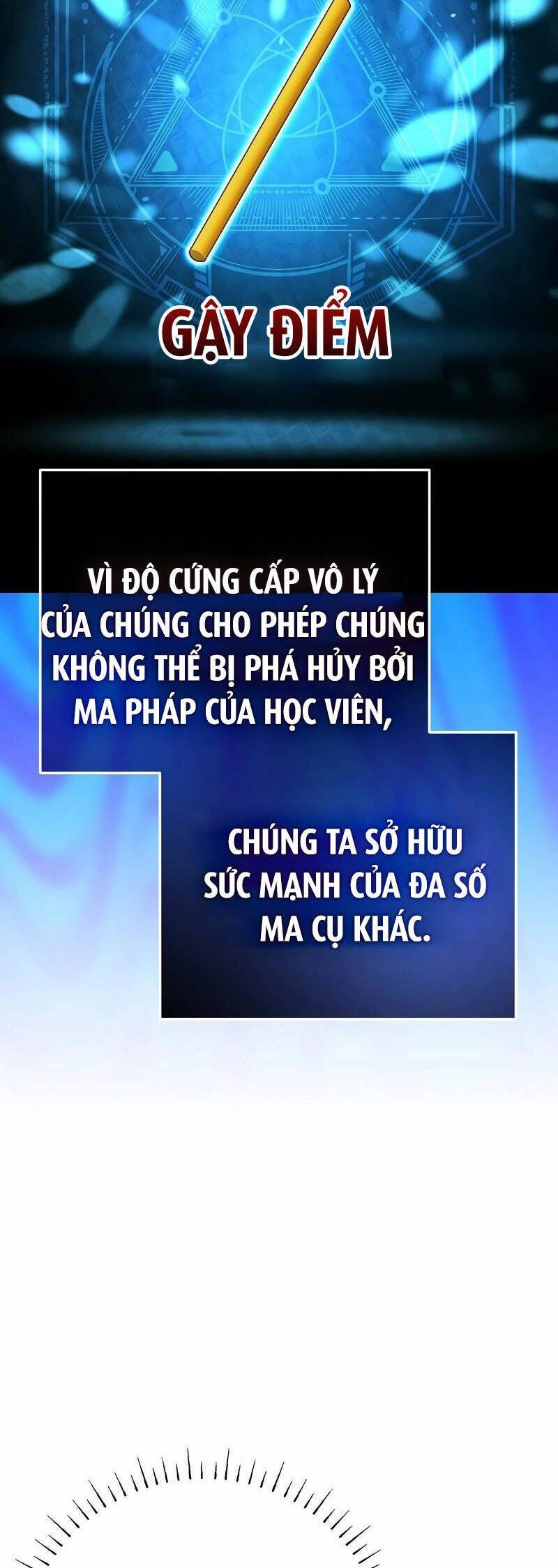 đọc truyện Trở Thành Thiên Tài Tốc Biến Của Học Viện Ma Pháp Chương 22 ảnh 29 tại Thiên Thai Truyện