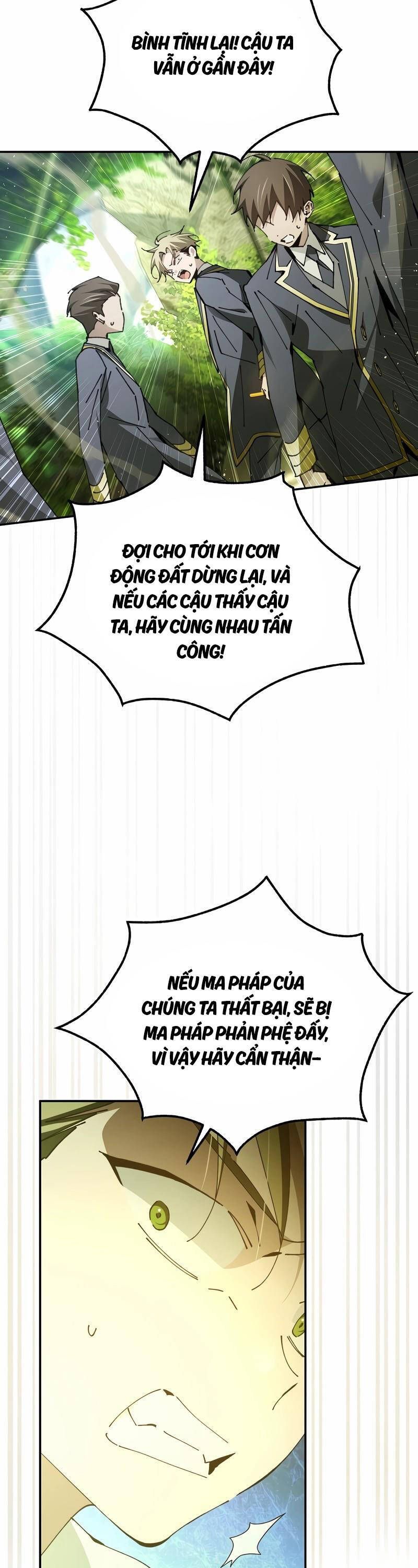 đọc truyện Trở Thành Thiên Tài Tốc Biến Của Học Viện Ma Pháp Chương 22 ảnh 39 tại Thiên Thai Truyện