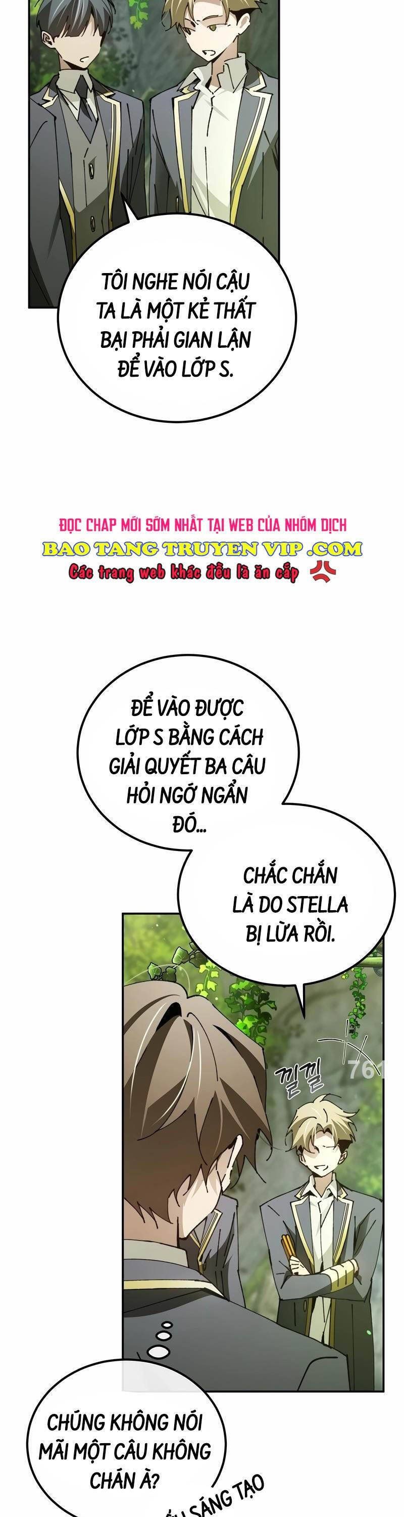 đọc truyện Trở Thành Thiên Tài Tốc Biến Của Học Viện Ma Pháp Chương 22 ảnh 7 tại Thiên Thai Truyện