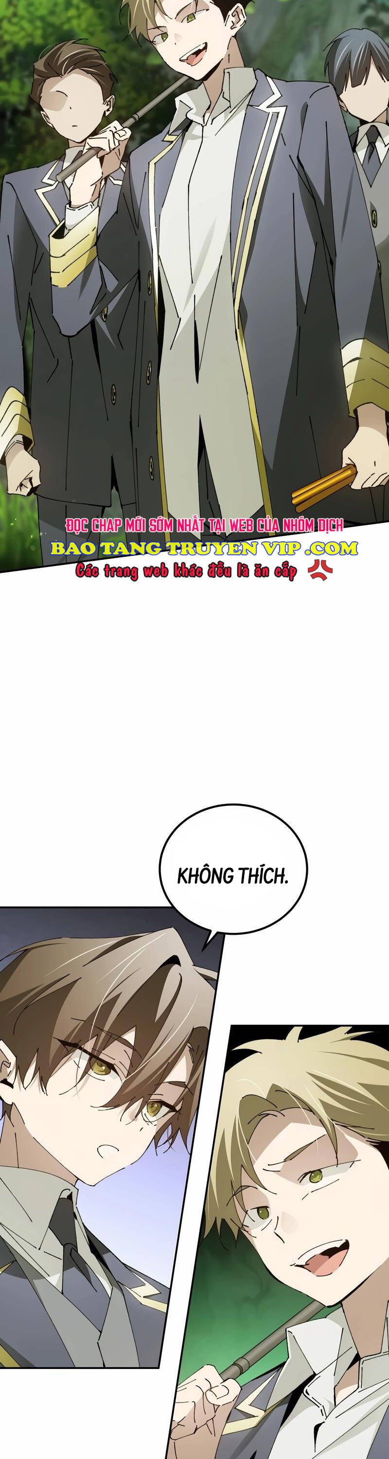 đọc truyện Trở Thành Thiên Tài Tốc Biến Của Học Viện Ma Pháp Chương 22 ảnh 9 tại Thiên Thai Truyện