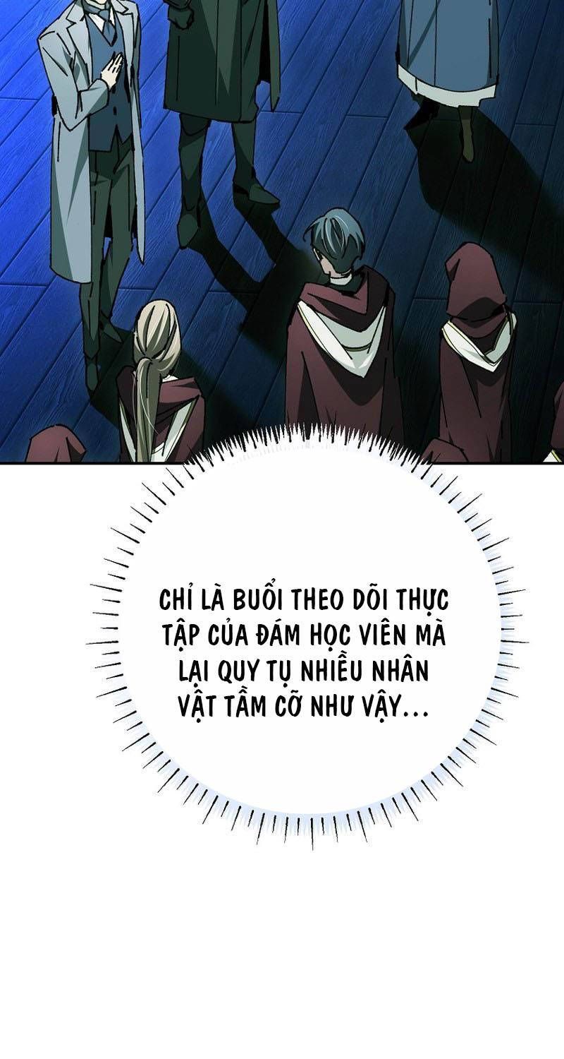 đọc truyện Trở Thành Thiên Tài Tốc Biến Của Học Viện Ma Pháp Chương 25 ảnh 60 tại Thiên Thai Truyện