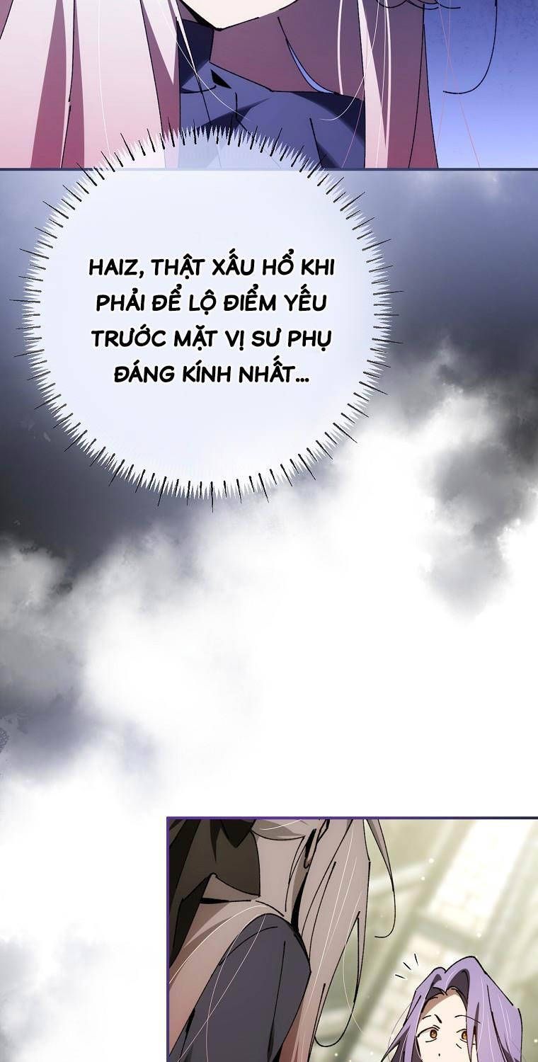 đọc truyện Trở Thành Thiên Tài Tốc Biến Của Học Viện Ma Pháp Chương 27 ảnh 20 tại Thiên Thai Truyện