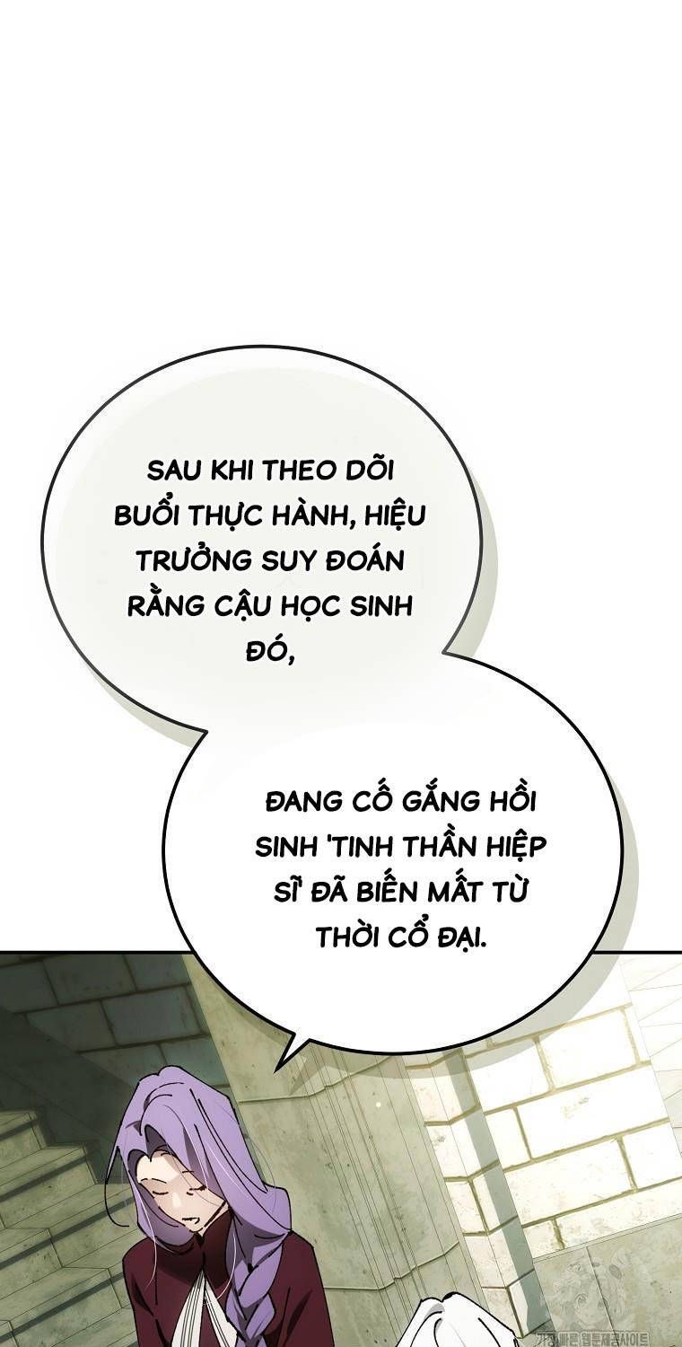 đọc truyện Trở Thành Thiên Tài Tốc Biến Của Học Viện Ma Pháp Chương 27 ảnh 24 tại Thiên Thai Truyện