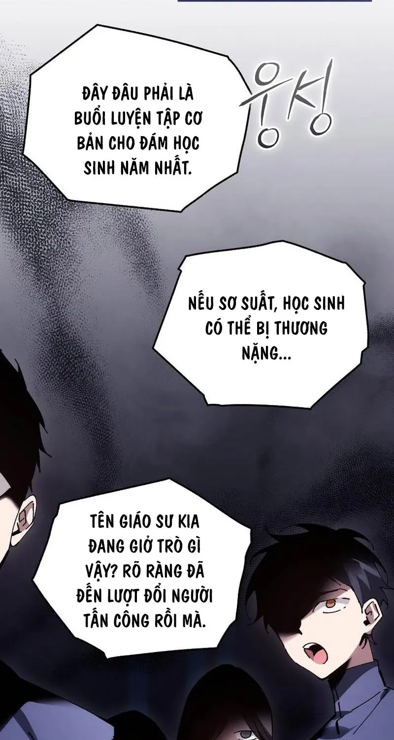 đọc truyện Trở Thành Thiên Tài Tốc Biến Của Học Viện Ma Pháp Chương 29 ảnh 36 tại Thiên Thai Truyện