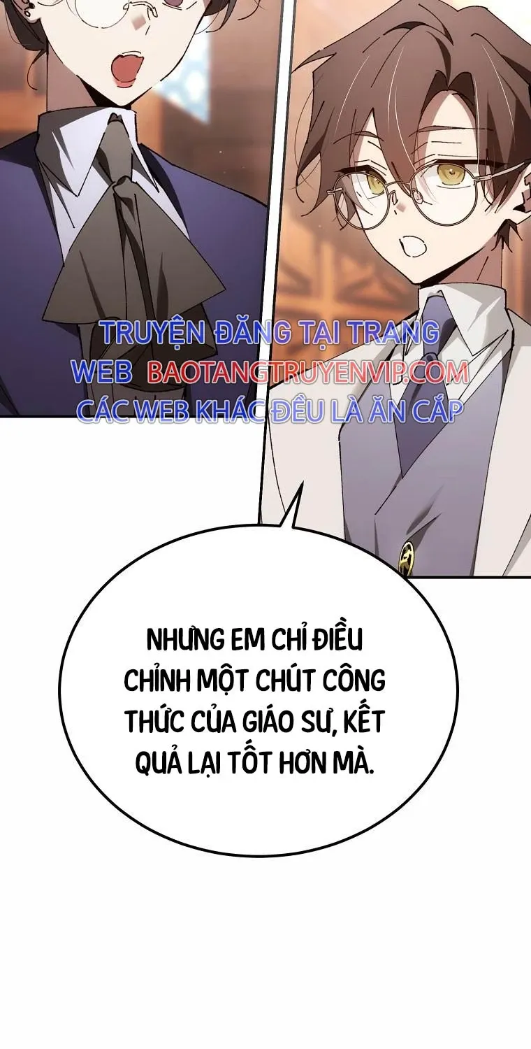 đọc truyện Trở Thành Thiên Tài Tốc Biến Của Học Viện Ma Pháp Chương 30 ảnh 26 tại Thiên Thai Truyện