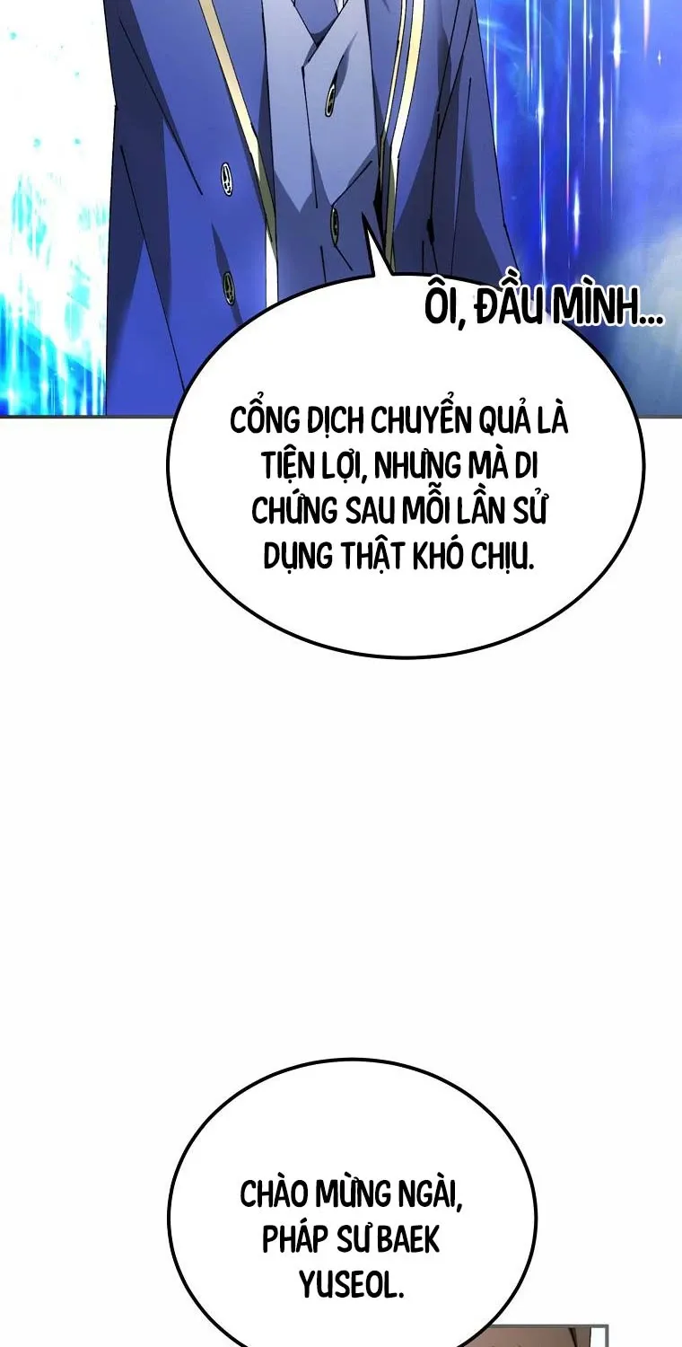 đọc truyện Trở Thành Thiên Tài Tốc Biến Của Học Viện Ma Pháp Chương 31 ảnh 5 tại Thiên Thai Truyện