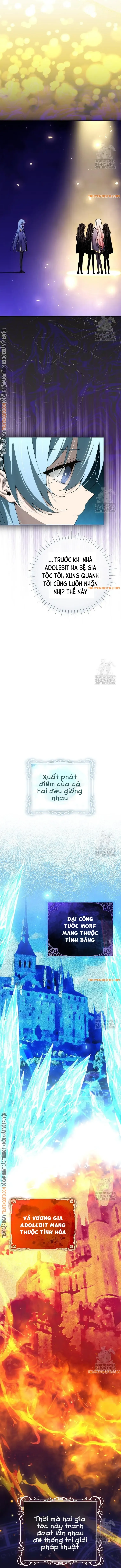 đọc truyện Trở Thành Thiên Tài Tốc Biến Của Học Viện Ma Pháp Chương 41 ảnh 4 tại Thiên Thai Truyện