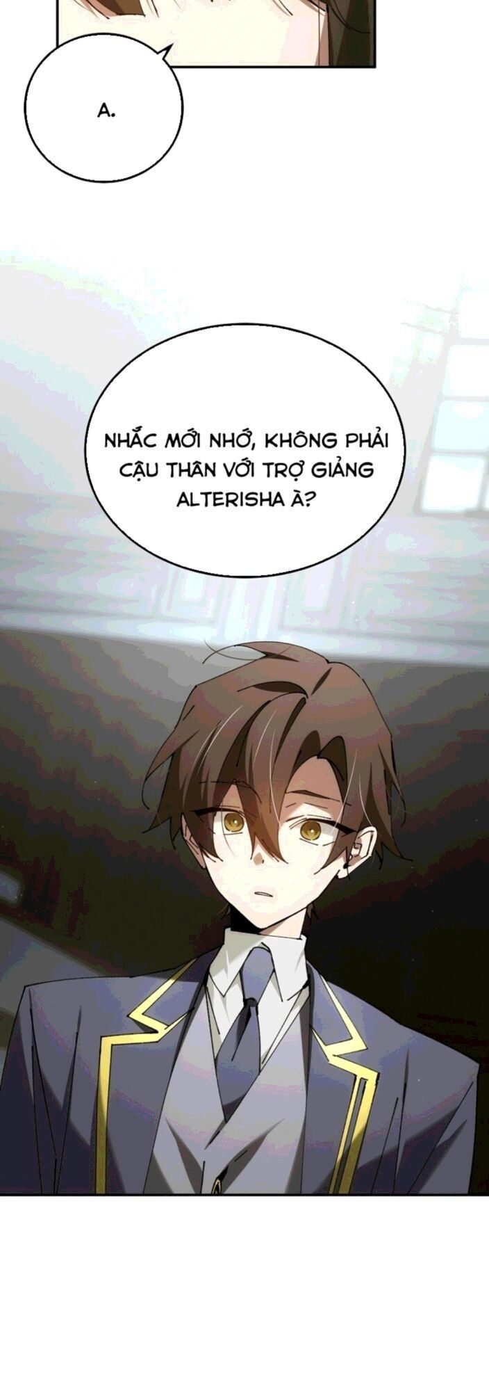 đọc truyện Trở Thành Thiên Tài Tốc Biến Của Học Viện Ma Pháp Chương 48 ảnh 33 tại Thiên Thai Truyện