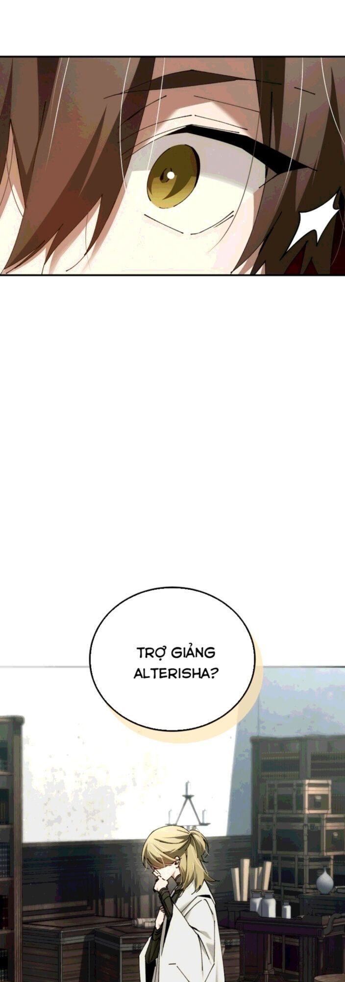 đọc truyện Trở Thành Thiên Tài Tốc Biến Của Học Viện Ma Pháp Chương 48 ảnh 40 tại Thiên Thai Truyện