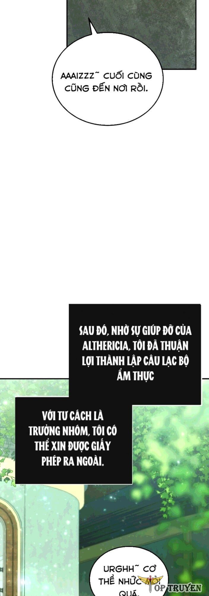 đọc truyện Trở Thành Thiên Tài Tốc Biến Của Học Viện Ma Pháp Chương 49 ảnh 3 tại Thiên Thai Truyện