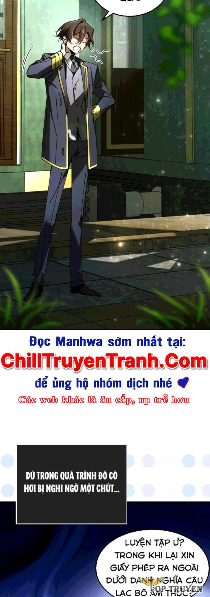 đọc truyện Trở Thành Thiên Tài Tốc Biến Của Học Viện Ma Pháp Chương 49 ảnh 4 tại Thiên Thai Truyện