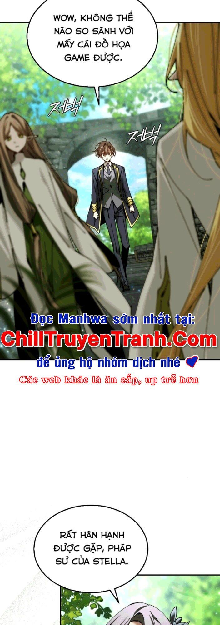 đọc truyện Trở Thành Thiên Tài Tốc Biến Của Học Viện Ma Pháp Chương 49 ảnh 10 tại Thiên Thai Truyện