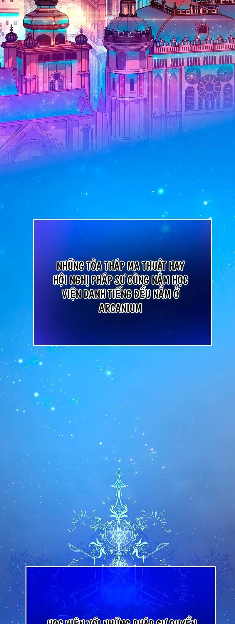 đọc truyện Trở Thành Thiên Tài Tốc Biến Của Học Viện Ma Pháp Chương 5 ảnh 38 tại Thiên Thai Truyện