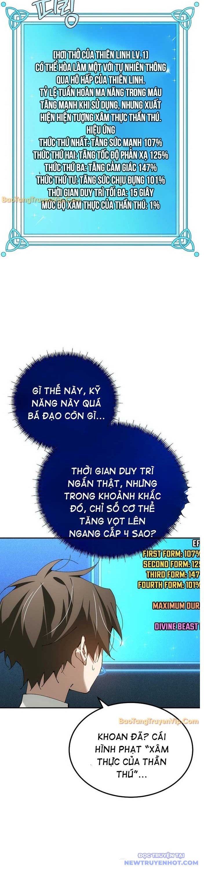 đọc truyện Trở Thành Thiên Tài Tốc Biến Của Học Viện Ma Pháp Chương 50 ảnh 28 tại Thiên Thai Truyện