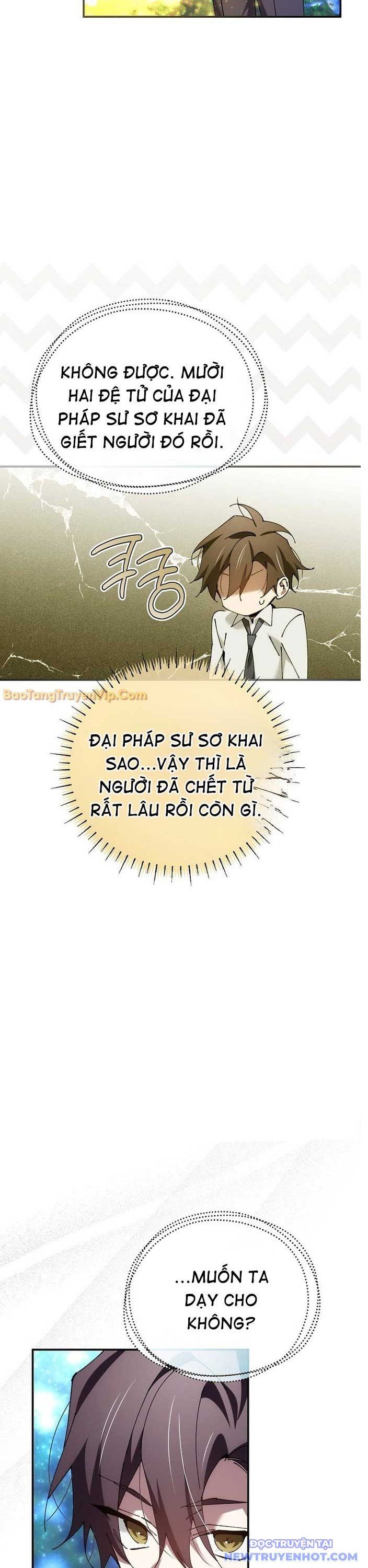 đọc truyện Trở Thành Thiên Tài Tốc Biến Của Học Viện Ma Pháp Chương 50 ảnh 33 tại Thiên Thai Truyện