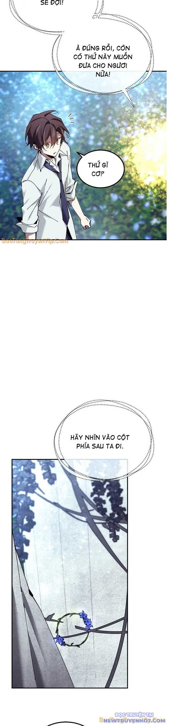 đọc truyện Trở Thành Thiên Tài Tốc Biến Của Học Viện Ma Pháp Chương 50 ảnh 41 tại Thiên Thai Truyện