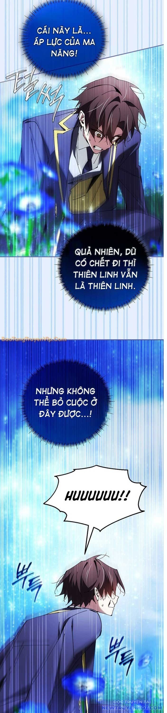 đọc truyện Trở Thành Thiên Tài Tốc Biến Của Học Viện Ma Pháp Chương 50 ảnh 6 tại Thiên Thai Truyện