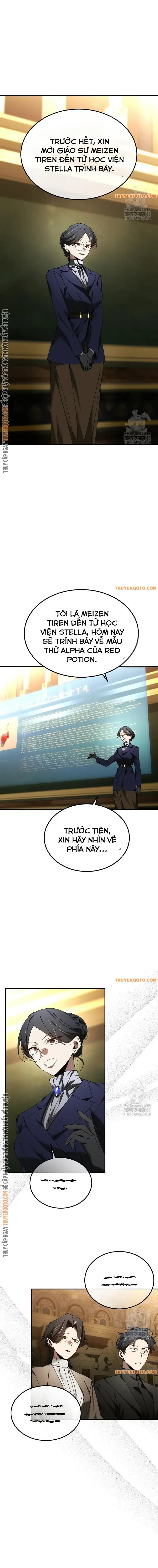đọc truyện Trở Thành Thiên Tài Tốc Biến Của Học Viện Ma Pháp Chương 51 ảnh 6 tại Thiên Thai Truyện