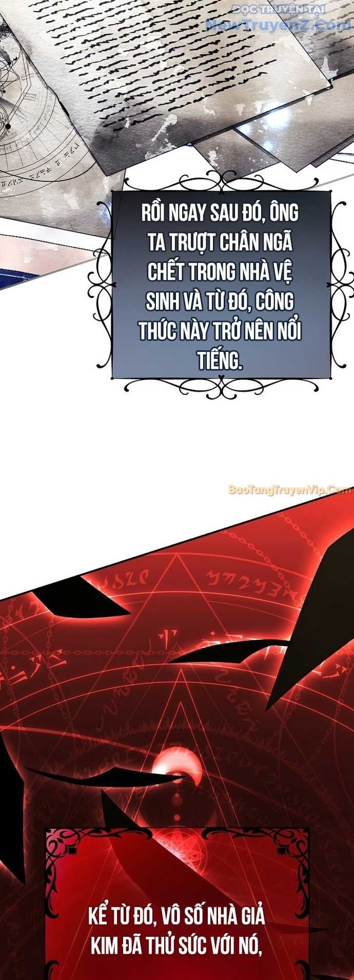 đọc truyện Trở Thành Thiên Tài Tốc Biến Của Học Viện Ma Pháp Chương 52 ảnh 20 tại Thiên Thai Truyện