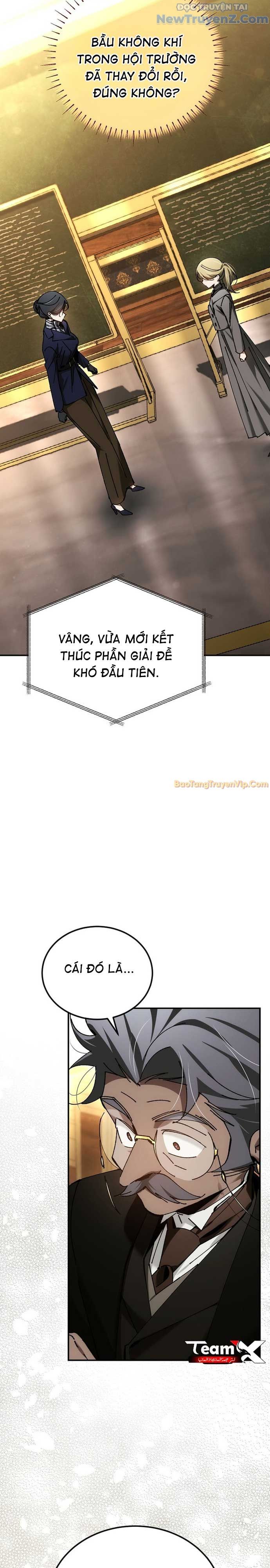 đọc truyện Trở Thành Thiên Tài Tốc Biến Của Học Viện Ma Pháp Chương 52 ảnh 25 tại Thiên Thai Truyện