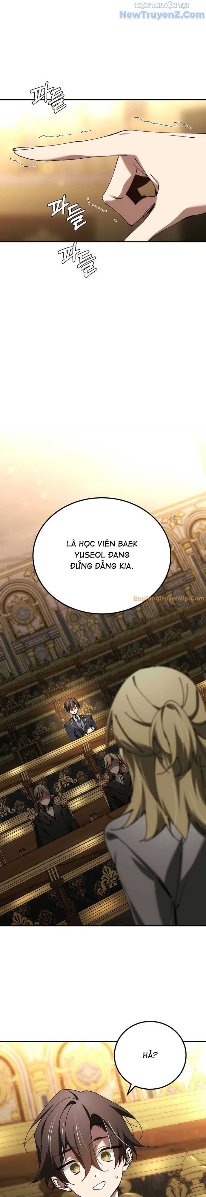 đọc truyện Trở Thành Thiên Tài Tốc Biến Của Học Viện Ma Pháp Chương 52 ảnh 4 tại Thiên Thai Truyện