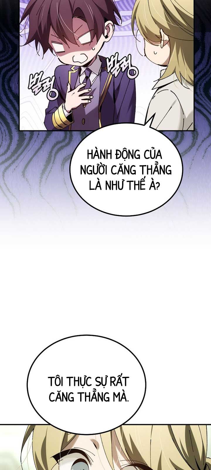 đọc truyện Trở Thành Thiên Tài Tốc Biến Của Học Viện Ma Pháp Chương 55 ảnh 27 tại Thiên Thai Truyện