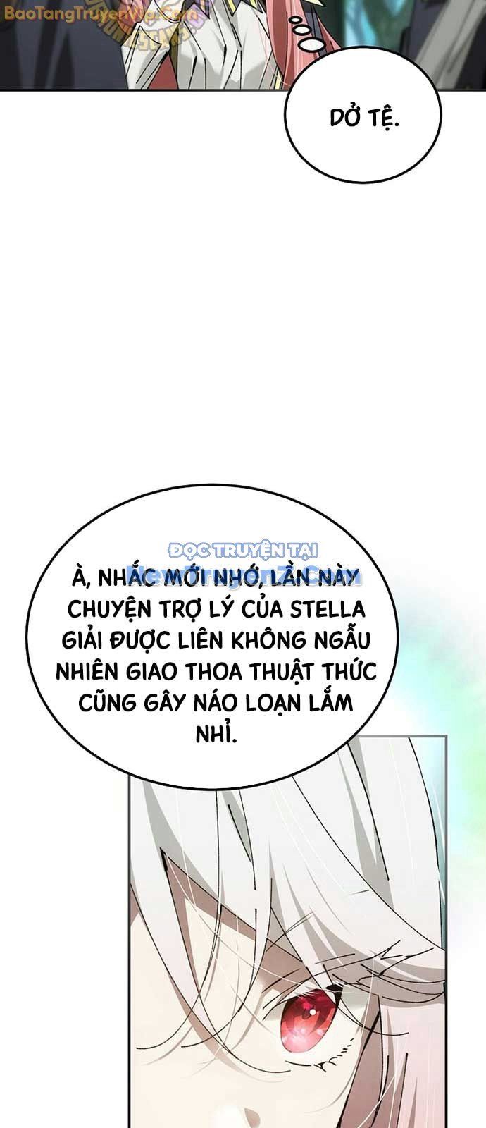 đọc truyện Trở Thành Thiên Tài Tốc Biến Của Học Viện Ma Pháp Chương 56 ảnh 30 tại Thiên Thai Truyện