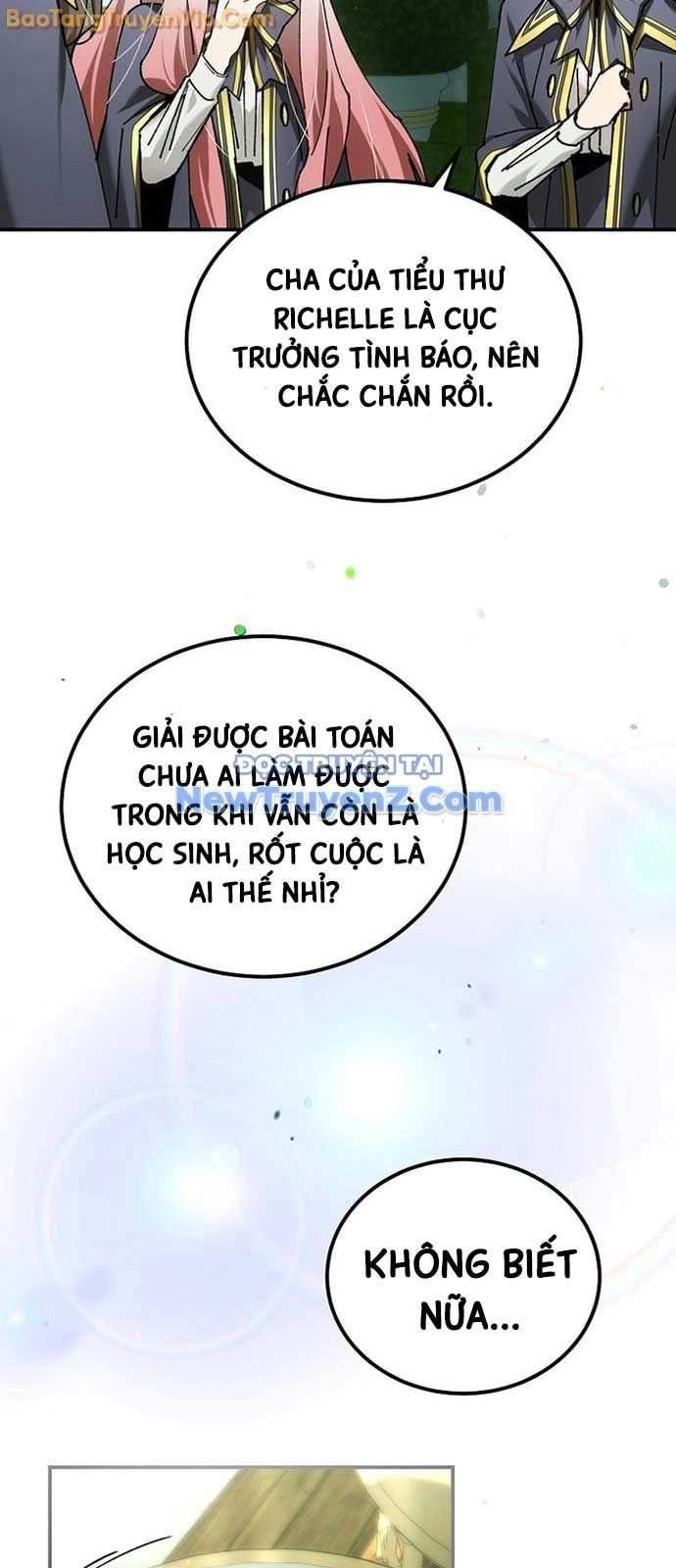 đọc truyện Trở Thành Thiên Tài Tốc Biến Của Học Viện Ma Pháp Chương 56 ảnh 33 tại Thiên Thai Truyện