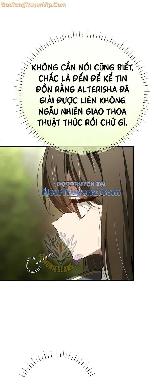 đọc truyện Trở Thành Thiên Tài Tốc Biến Của Học Viện Ma Pháp Chương 56 ảnh 7 tại Thiên Thai Truyện