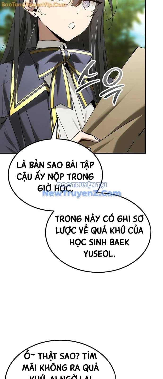 đọc truyện Trở Thành Thiên Tài Tốc Biến Của Học Viện Ma Pháp Chương 56 ảnh 65 tại Thiên Thai Truyện
