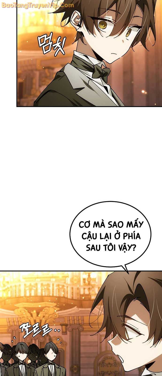 đọc truyện Trở Thành Thiên Tài Tốc Biến Của Học Viện Ma Pháp Chương 58 ảnh 12 tại Thiên Thai Truyện