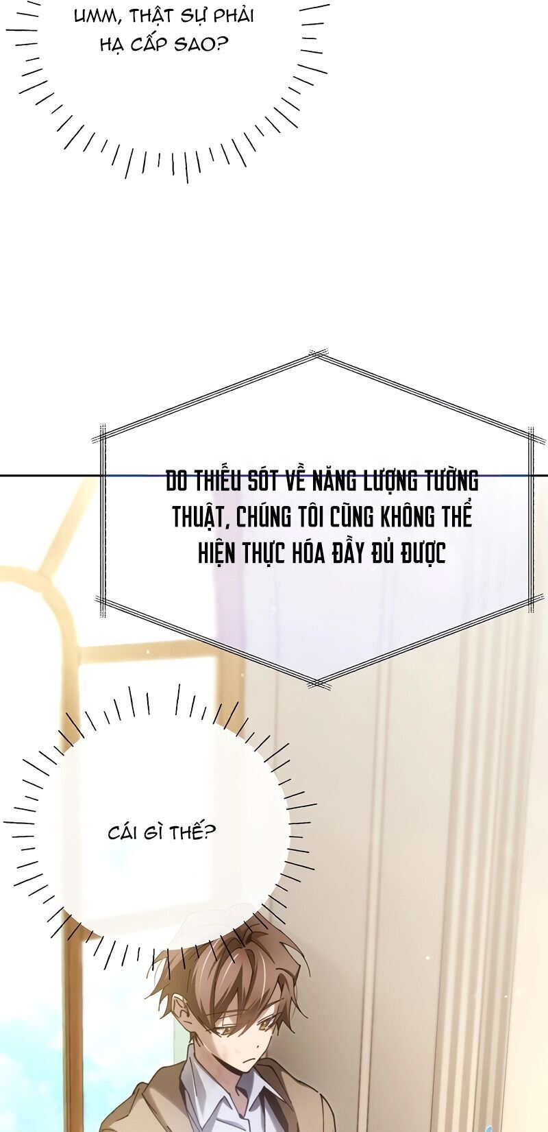 đọc truyện Trở Thành Thiên Tài Tốc Biến Của Học Viện Ma Pháp Chương 6 ảnh 15 tại Thiên Thai Truyện