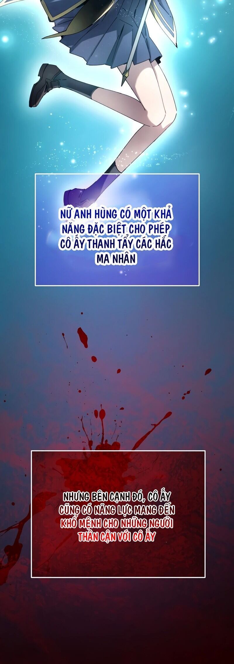 đọc truyện Trở Thành Thiên Tài Tốc Biến Của Học Viện Ma Pháp Chương 6 ảnh 80 tại Thiên Thai Truyện
