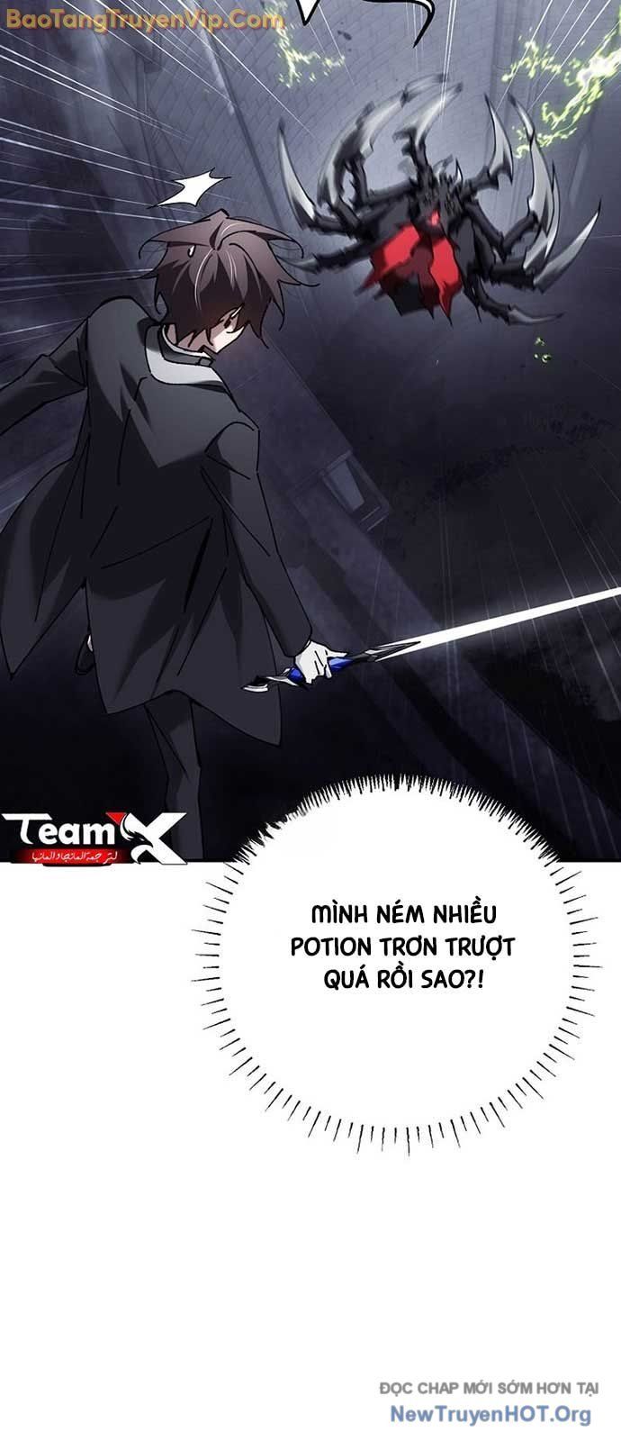 đọc truyện Trở Thành Thiên Tài Tốc Biến Của Học Viện Ma Pháp Chương 61 ảnh 44 tại Thiên Thai Truyện