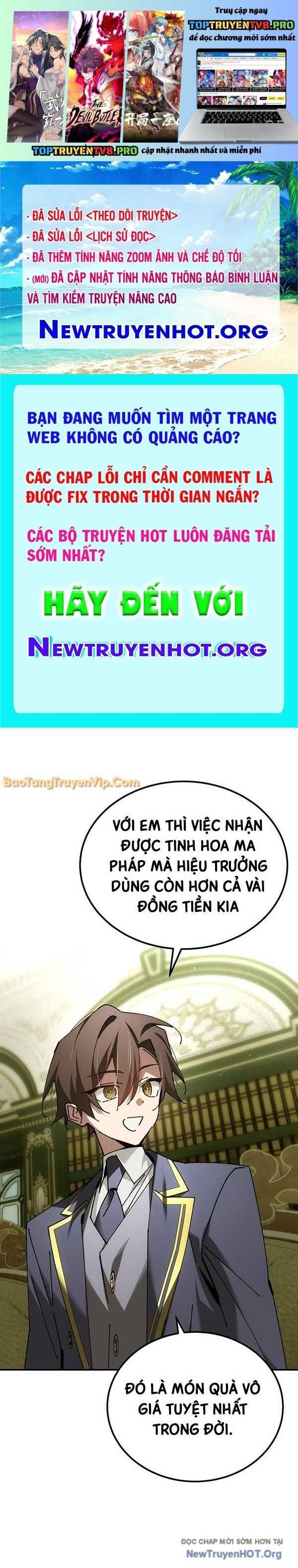 đọc truyện Trở Thành Thiên Tài Tốc Biến Của Học Viện Ma Pháp Chương 65 ảnh 3 tại Thiên Thai Truyện
