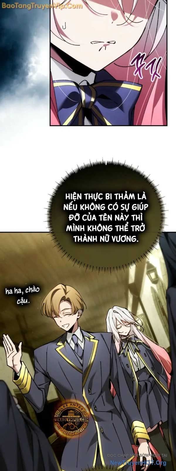 đọc truyện Trở Thành Thiên Tài Tốc Biến Của Học Viện Ma Pháp Chương 65 ảnh 47 tại Thiên Thai Truyện