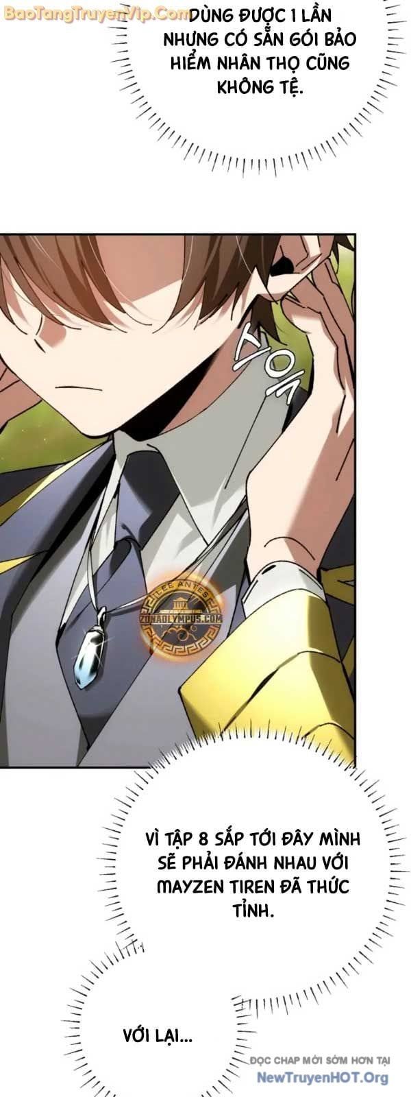 đọc truyện Trở Thành Thiên Tài Tốc Biến Của Học Viện Ma Pháp Chương 65 ảnh 61 tại Thiên Thai Truyện