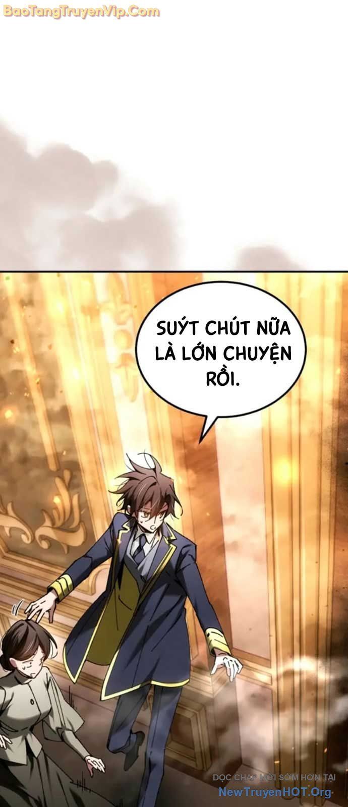 đọc truyện Trở Thành Thiên Tài Tốc Biến Của Học Viện Ma Pháp Chương 66 ảnh 12 tại Thiên Thai Truyện