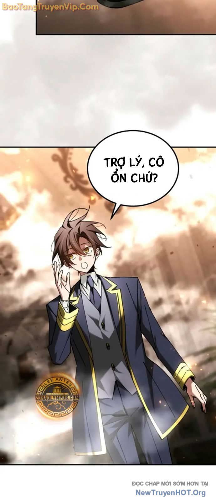 đọc truyện Trở Thành Thiên Tài Tốc Biến Của Học Viện Ma Pháp Chương 66 ảnh 14 tại Thiên Thai Truyện