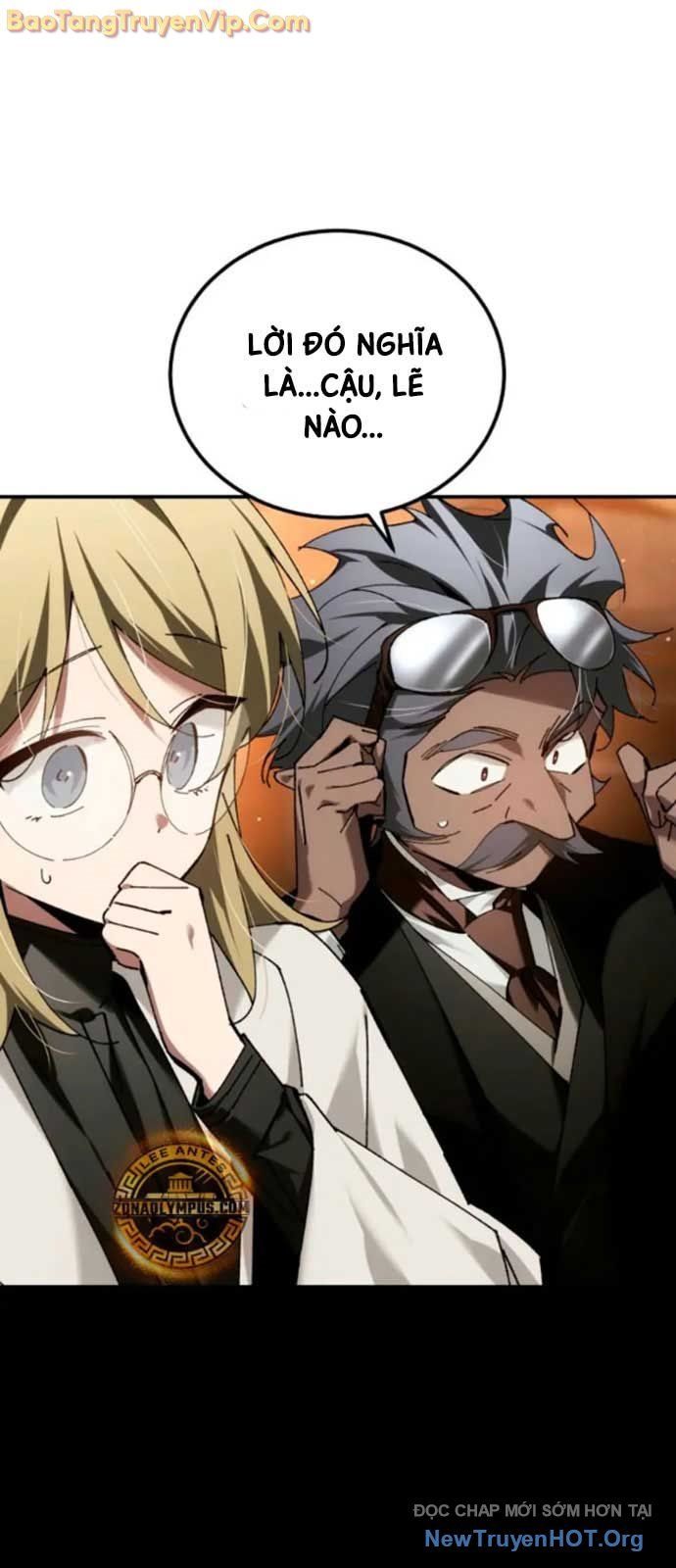 đọc truyện Trở Thành Thiên Tài Tốc Biến Của Học Viện Ma Pháp Chương 66 ảnh 27 tại Thiên Thai Truyện