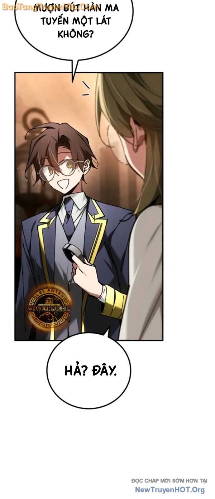 đọc truyện Trở Thành Thiên Tài Tốc Biến Của Học Viện Ma Pháp Chương 66 ảnh 35 tại Thiên Thai Truyện