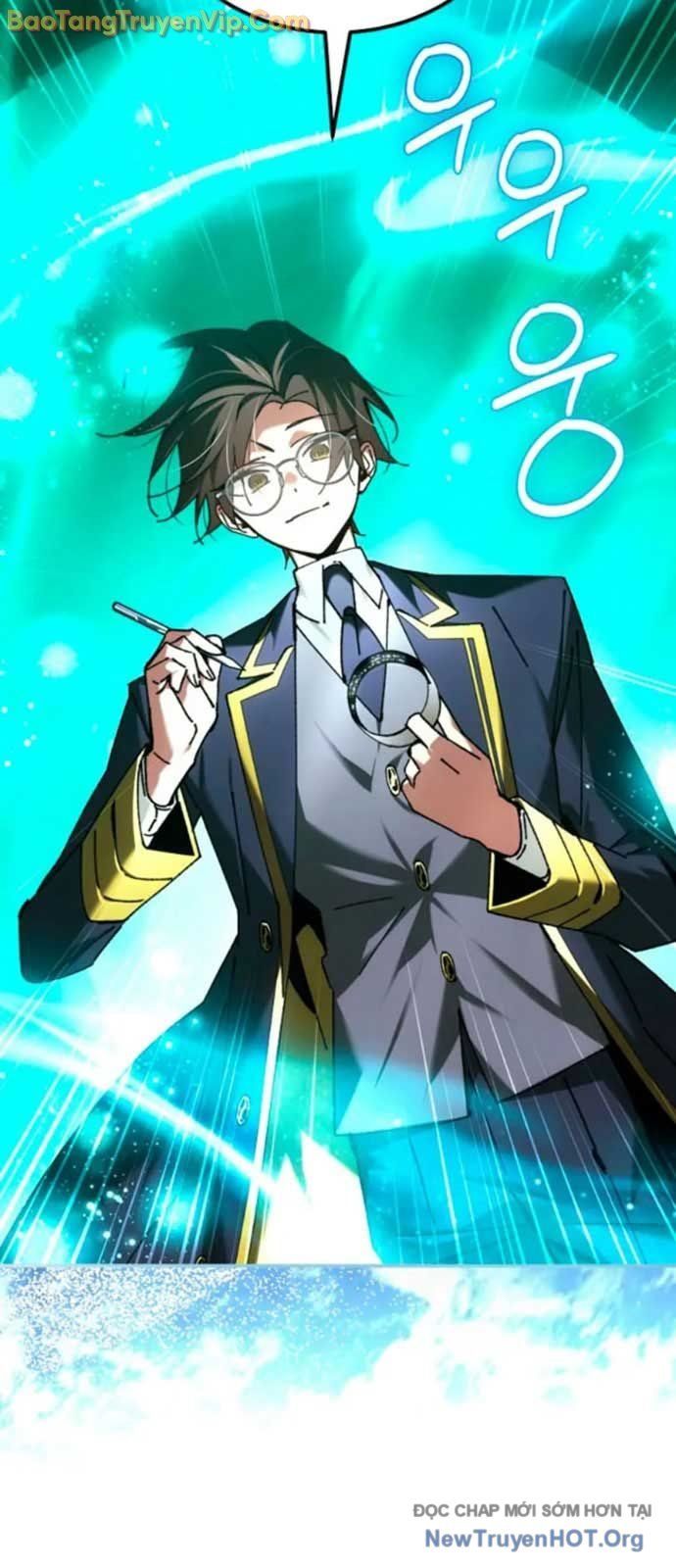 đọc truyện Trở Thành Thiên Tài Tốc Biến Của Học Viện Ma Pháp Chương 66 ảnh 41 tại Thiên Thai Truyện